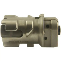 Бойова личина для затвора карабіна Mauser М 03. Модифікація - МІ (під калібри: 222 Rem; 223 Rem). Для ЛІВШІ.