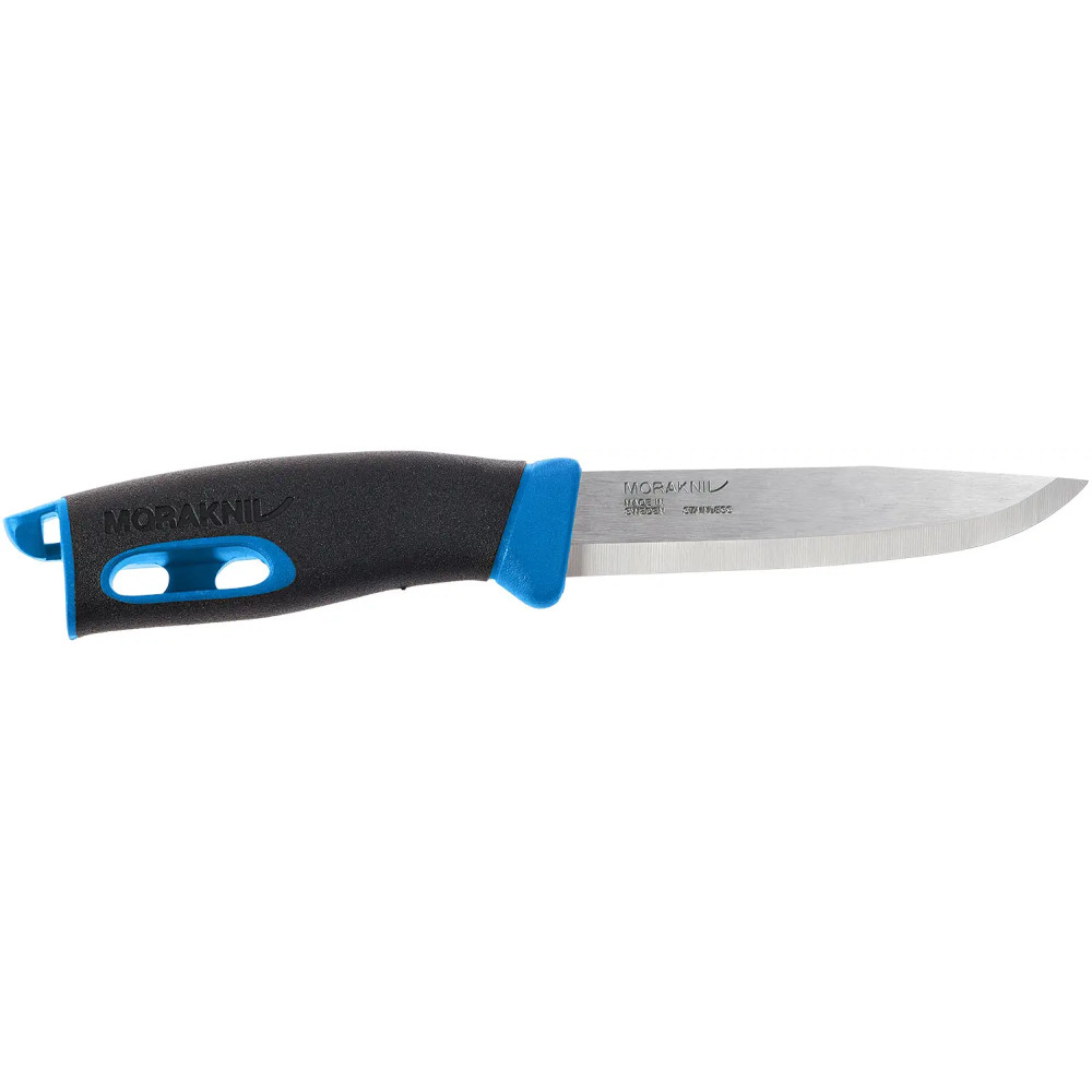 Ніж Morakniv Companion Spark ц: синій