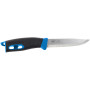 Ніж Morakniv Companion Spark ц: синій