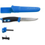 Ніж Morakniv Companion Spark ц: синій