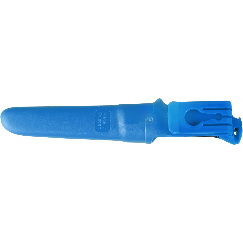 Ніж Morakniv Companion Spark ц: синій