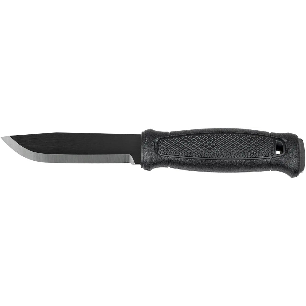 Ніж Morakniv Garberg Black Carbon Multi-Mount
