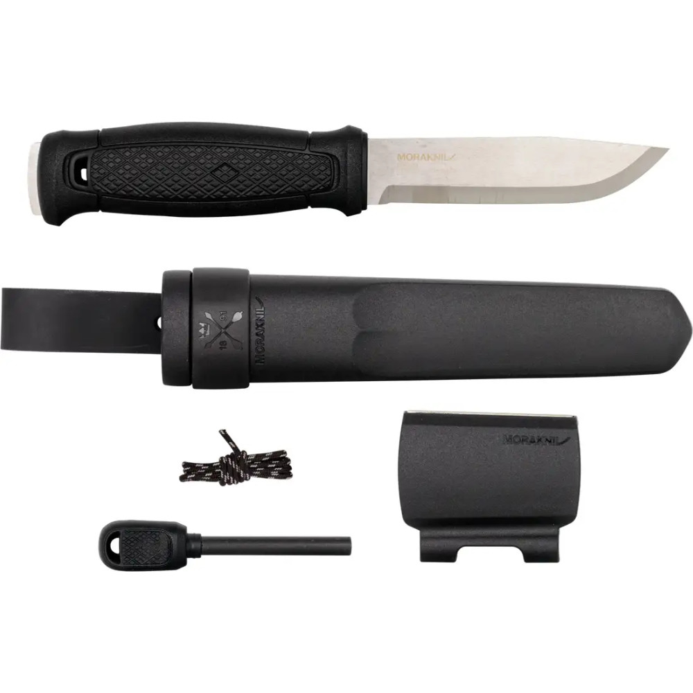 Ніж Morakniv Garberg S Survival Kit