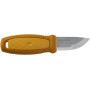 Ніж Morakniv Eldris Neck Knife. Колір - жовтий