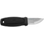 Ніж Morakniv Eldris. Колір - чорний