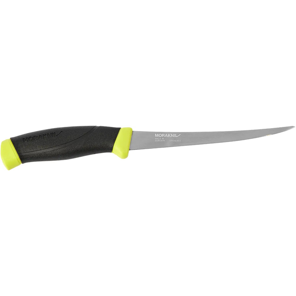Ніж Morakniv Fishing Comfort Fillet 155