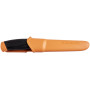 Ніж Morakniv Companion S Burnt Orange
