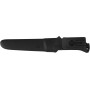 Ніж Morakniv Companion Spark ц: чорний