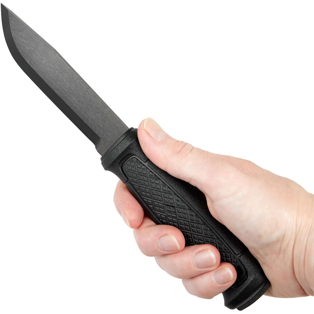 Ніж Morakniv Garberg Black Carbon