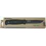 Ніж Morakniv Garberg Black Carbon