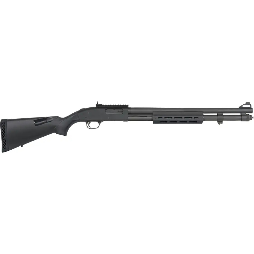 Ружье Mossberg M590A1 XS Sights M-Lock кал. 12/76. Ствол - 50 см