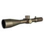 Приціл Nightforce ATACR 7-35x56 ZeroS F1 0.1Mil сітка TreMor3 з підсвічуванням. Dark Earth