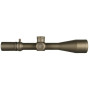 Приціл Nightforce ATACR 7-35x56 ZeroS F1 0.1Mil сітка TreMor3 з підсвічуванням. Dark Earth