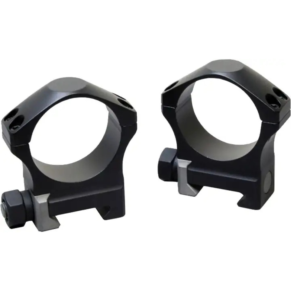 Кольца Nightforce X-Treme Duty Ultralite. d - 34 мм. High. Weaver/Picatinny (4 винта)