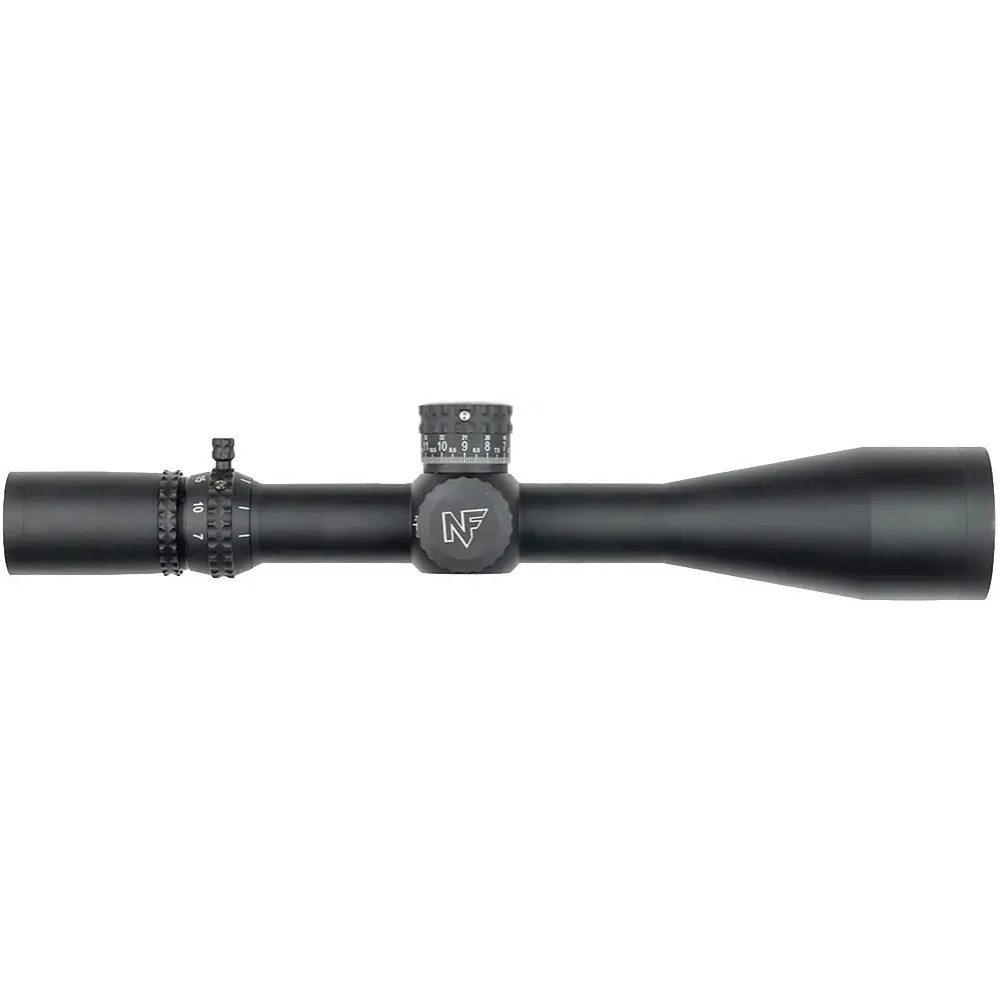 Приціл Nightforce ATACR 7-35x56 F1 ZeroS 0.1 MIL DigIllum PTL сітка Mil-XT з підсвічуванням