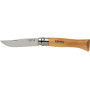 Ніж Opinel №8 Inox