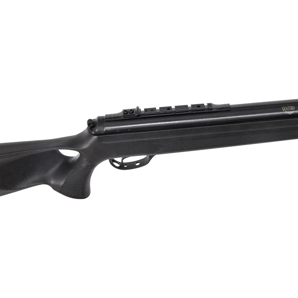 Гвинтівка пневматична Optima Mod.125TH кал. 4,5 мм