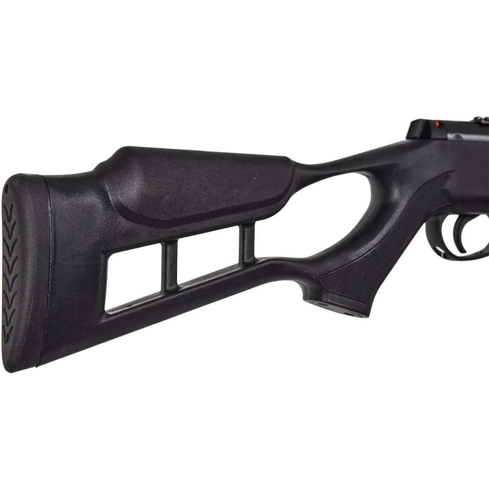 Гвинтівка пневматична Optima Striker Edge Vortex кал. 4,5 мм