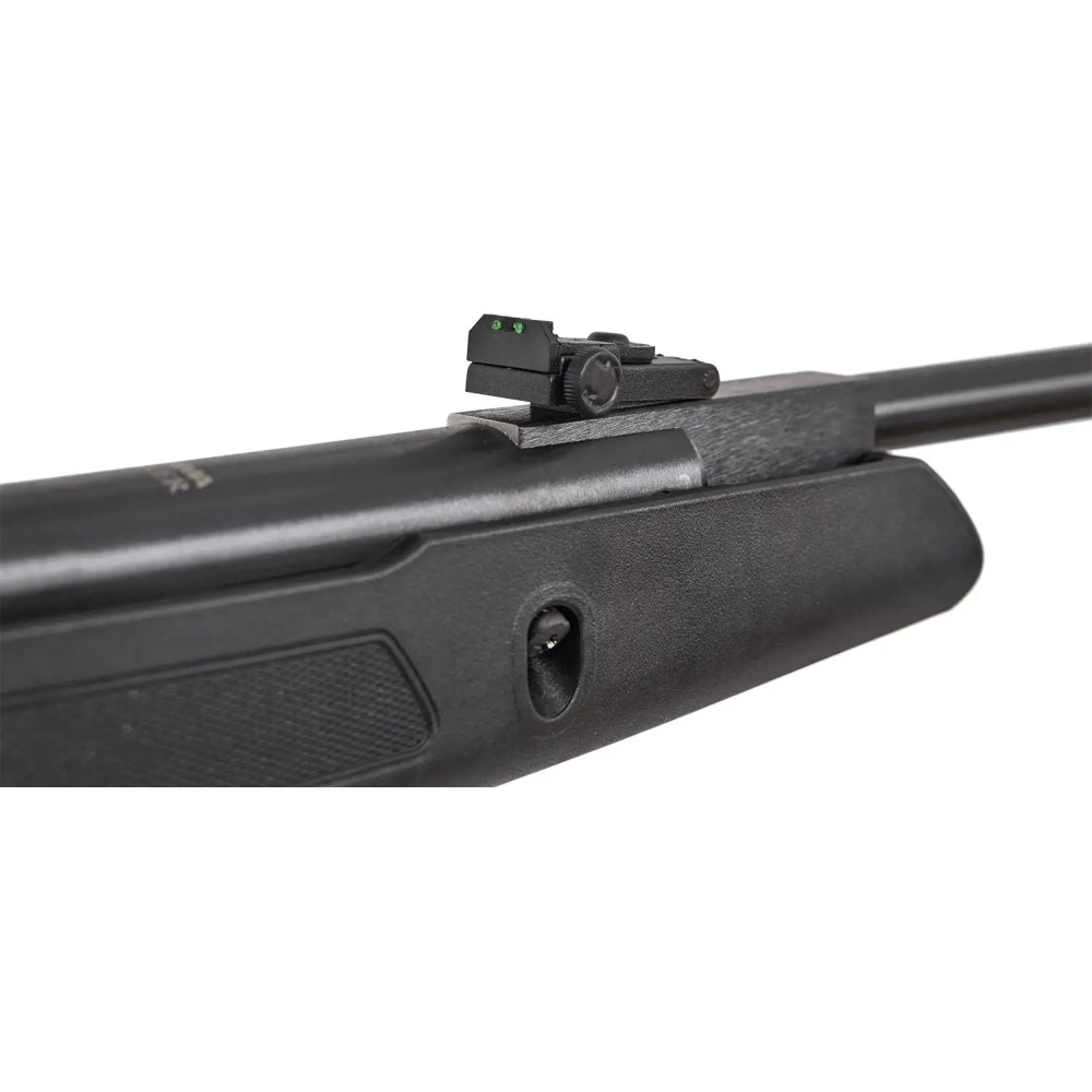 Гвинтівка пневматична Optima Striker Edge Vortex кал. 4,5 мм