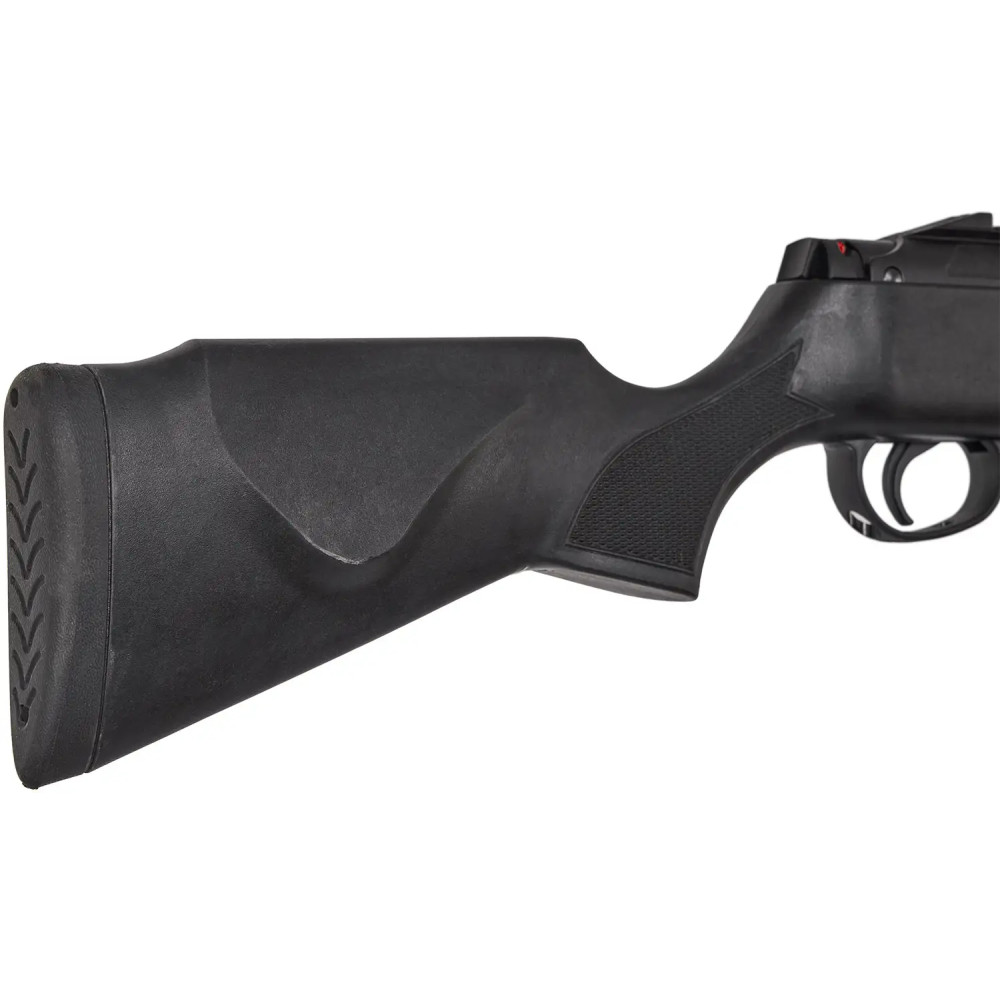 Гвинтівка пневматична Optima Alpha кал. 4,5 мм