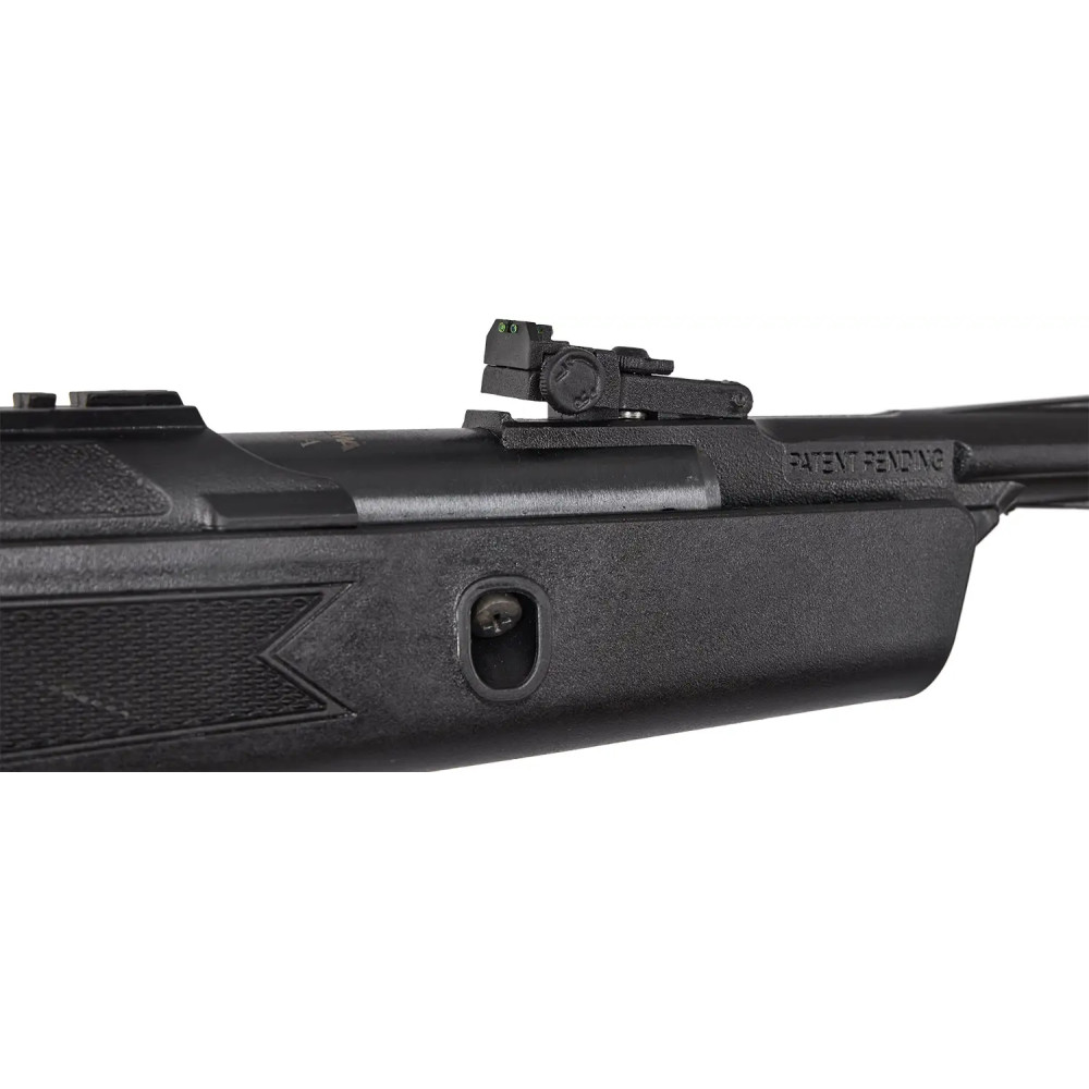 Гвинтівка пневматична Optima Alpha кал. 4,5 мм