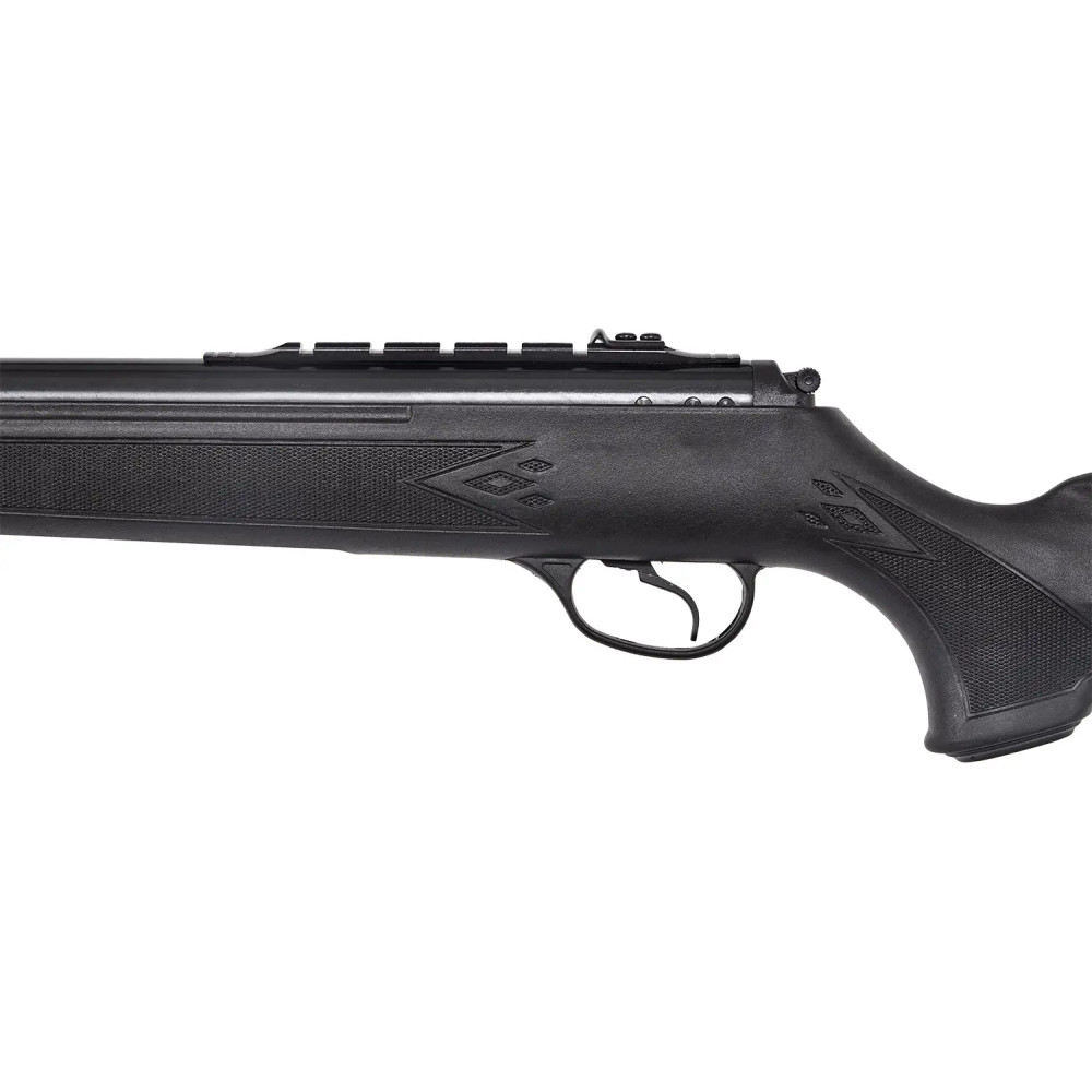 Гвинтівка пневматична Optima Mod.125 кал. 4,5 мм