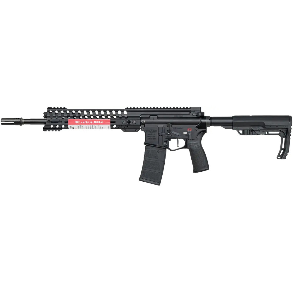 Карабин POF-USA P-415 Edge Gen 4. 14,5". кал..223 Rem