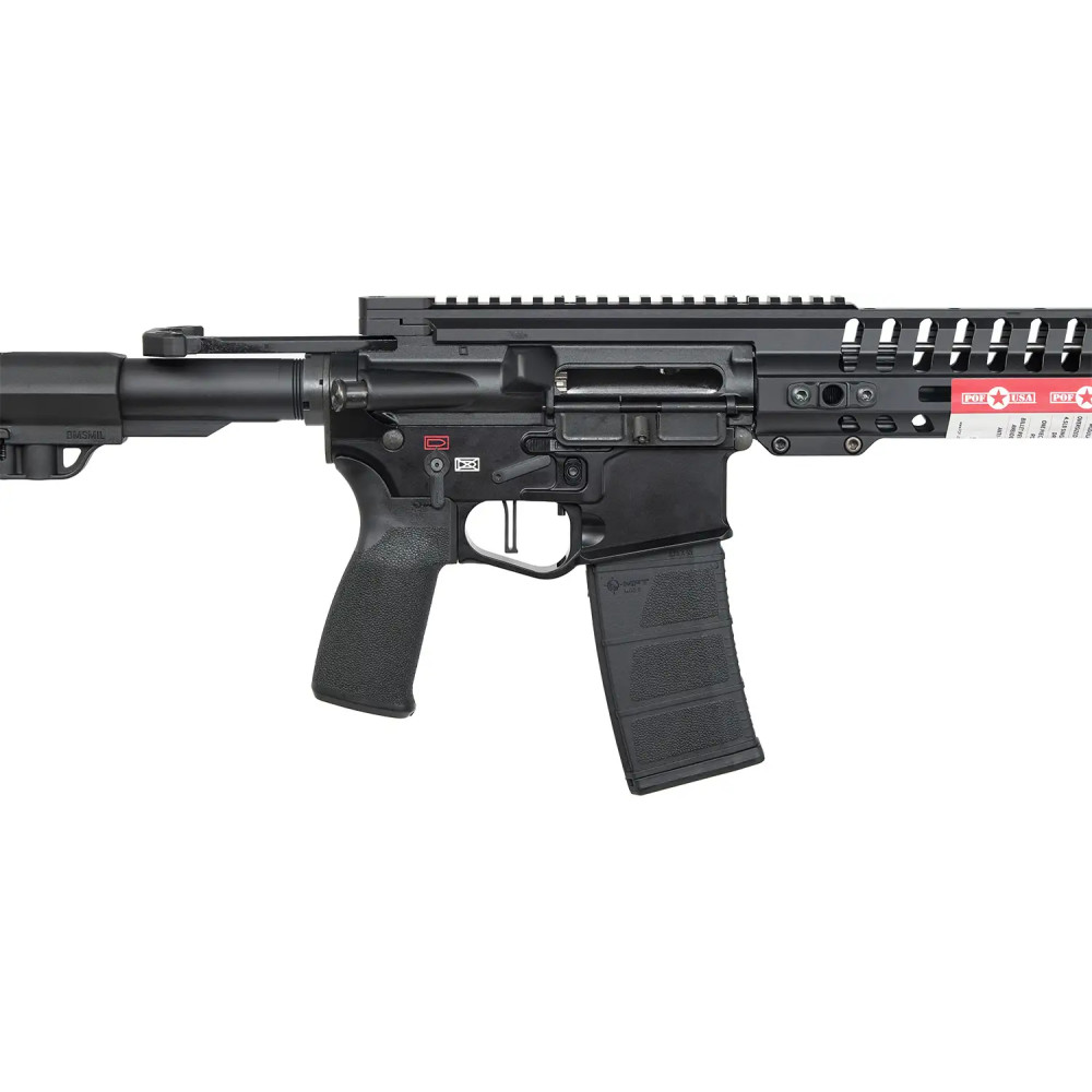 Карабин POF-USA P-415 Edge Gen 4. 14,5". кал..223 Rem