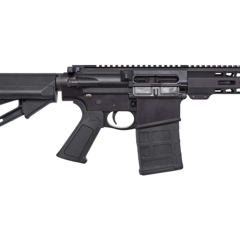 Карабин Palmetto PA10 Gen3 18” кал. 308 Win