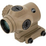 Приціл призматичний Primary Arms SLx 1X MicroPrism сітка ACSS Cyclops G2. FDE