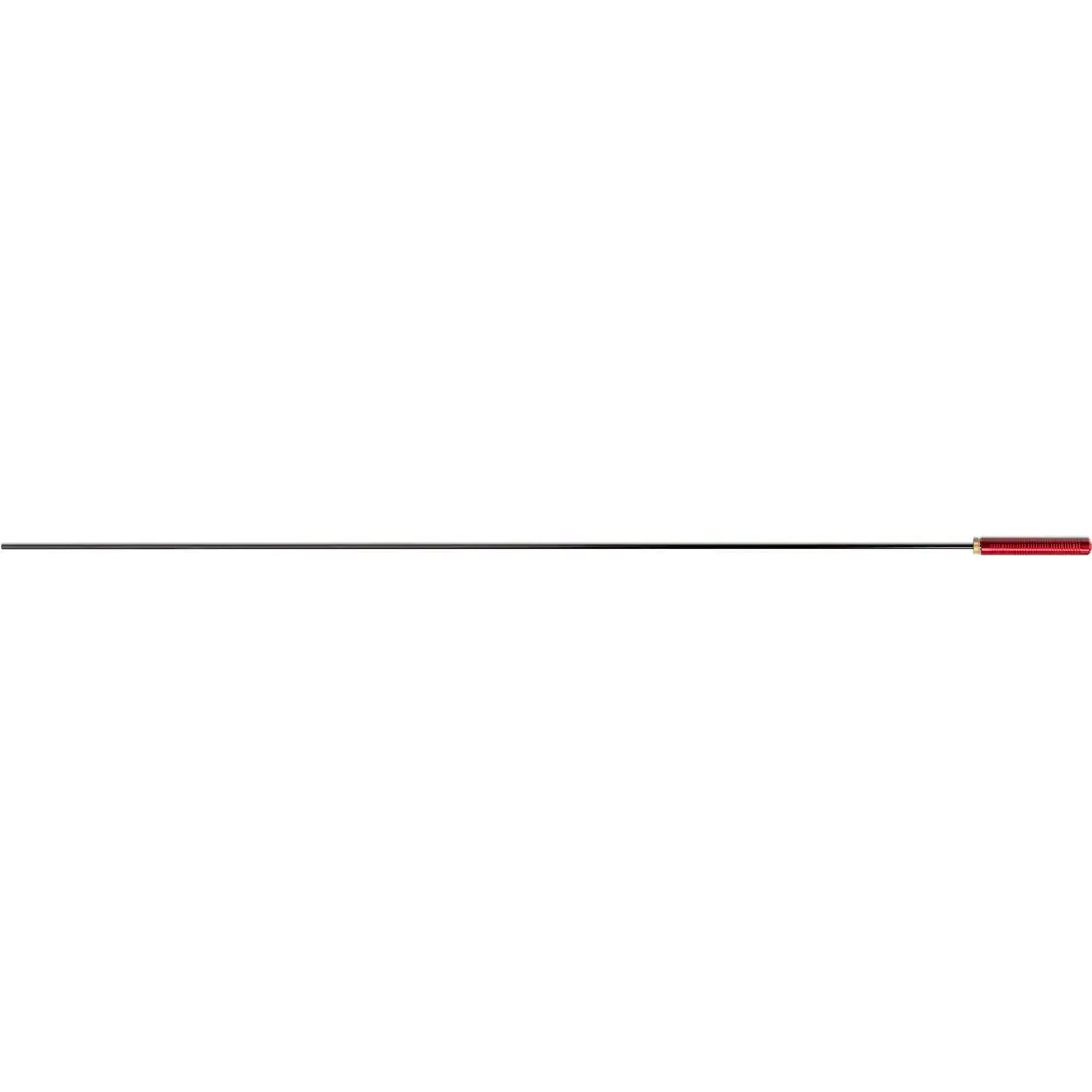 Шомпол Pro-Shot кал.22-.26. 91 см. Сталь в оплетке. 8/32 F
