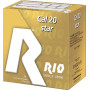 Патрон RIO Bala Star кал. 20/70 пуля Star масса 24 г