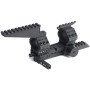 Моноблок ROME Decumanus M3-KEY 20 МОА d - 34 мм. Сплав. Picatinny
