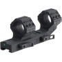 Моноблок ROME Decumanus M4-QM d - 30 мм. Сплав. Picatinny