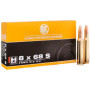 Патрон RWS кал.8x68 S куля HMK маса 12,1 г