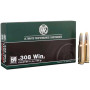 Патрон RWS кал.308 Win куля EVO маса 11,9 г