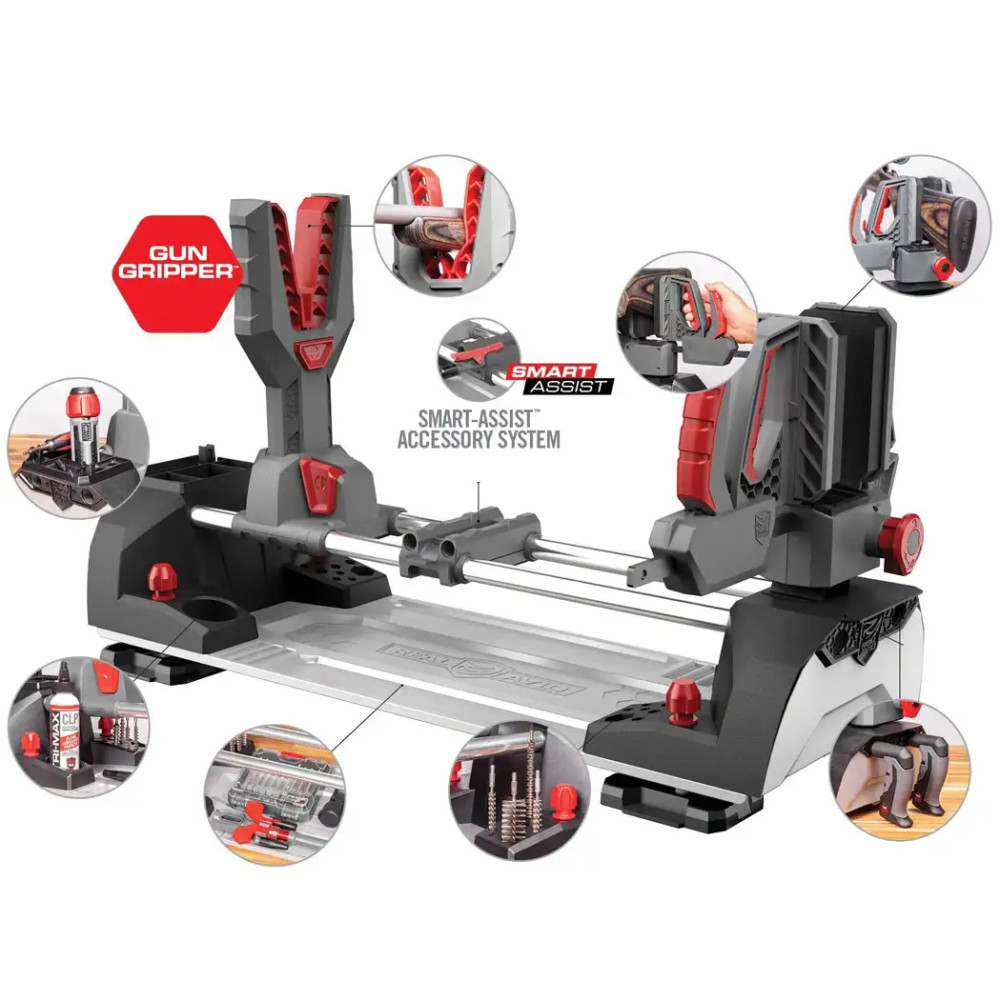 Підставка Real Avid Master Gun Workstation