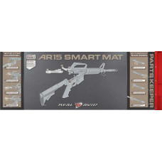 Килимок настільний Real Avid AR-15 Smart Mat Килимок настільний Real Avid AR-15 Smart Mat