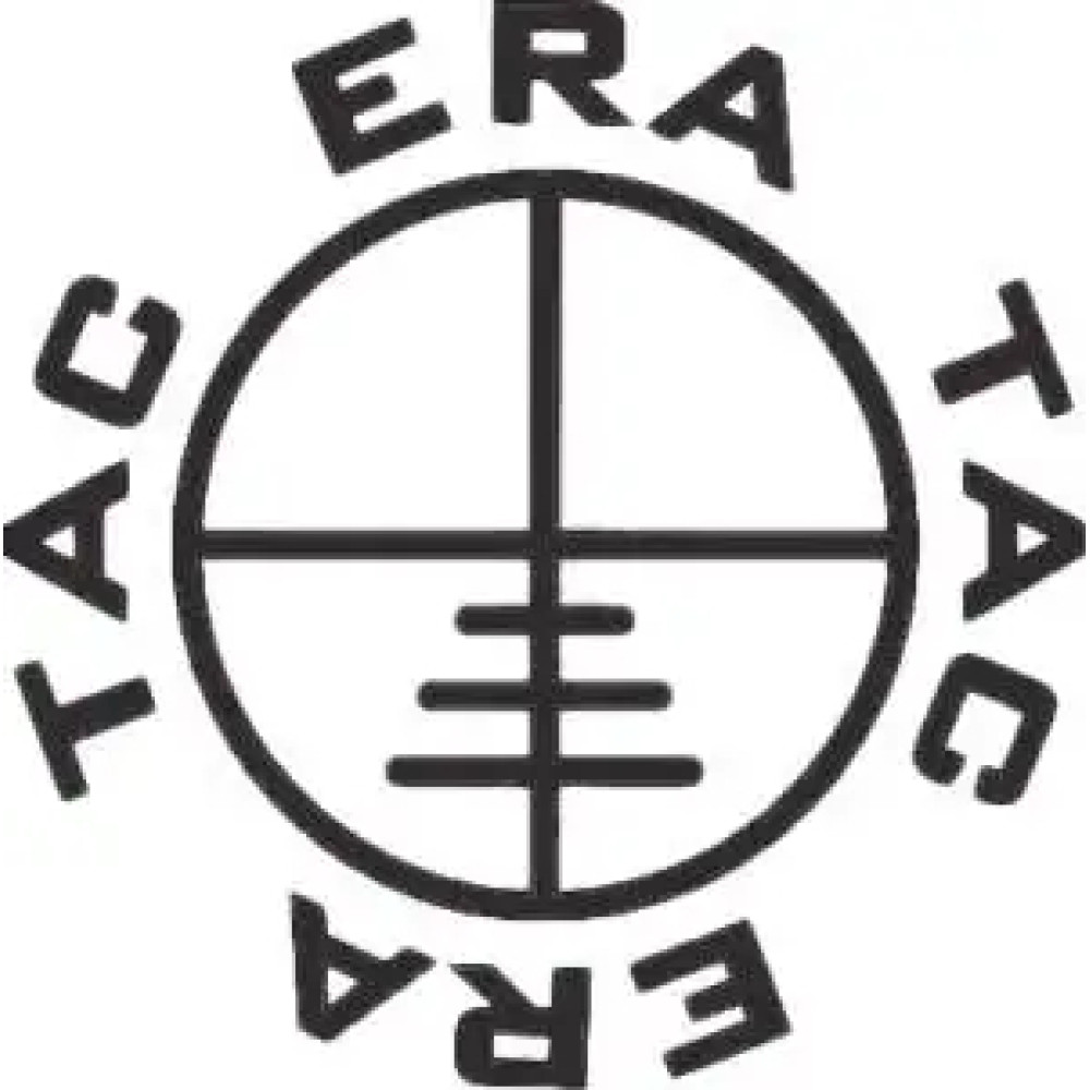 Целик и мушка Recknagel ERA-TAC на крепления ERA-TAC