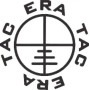 Моноблок Recknagel ERA-TAC GEN-2. d - 30 мм. 0-20 MRAD. BH 20 мм. Picatinny