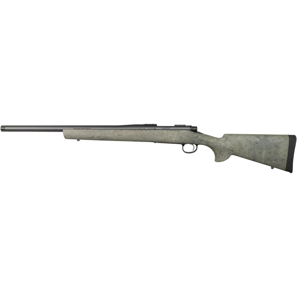 Карабін Remington 700 SPS Tactical AAC-SD 20’’ кал. 308 Win