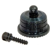 Кришка приймача магазина Remington 870/1100/1187. Матеріал - сталь