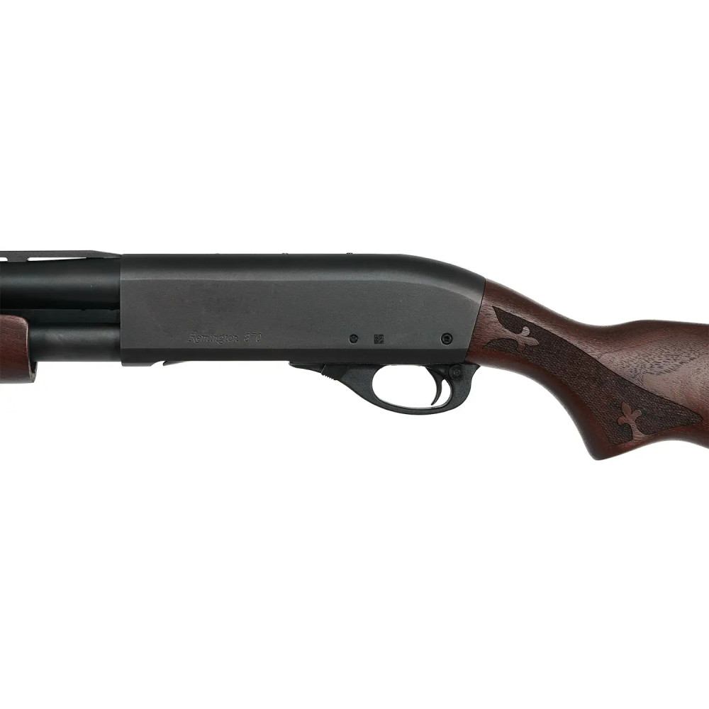 Ружье Remington 870 Fieldmaster 28" кал. 12/76 (Товар можно купить и оплатить только в магазине на ул. Бориспольской 26Б, Киев)