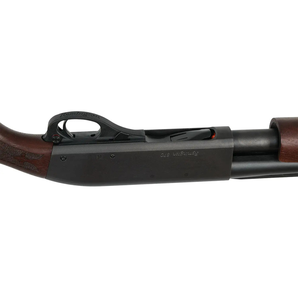 Ружье Remington 870 Fieldmaster 28" кал. 12/76 (Товар можно купить и оплатить только в магазине на ул. Бориспольской 26Б, Киев)