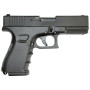 Пистолет стартовый Retay G 19C 14-зарядный кал. 9 мм. Цвет - black.