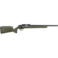 Гвинтівка малокаліберна Retay 2022 Sporter кал. 22 LR. Ствол - 56 см. Green