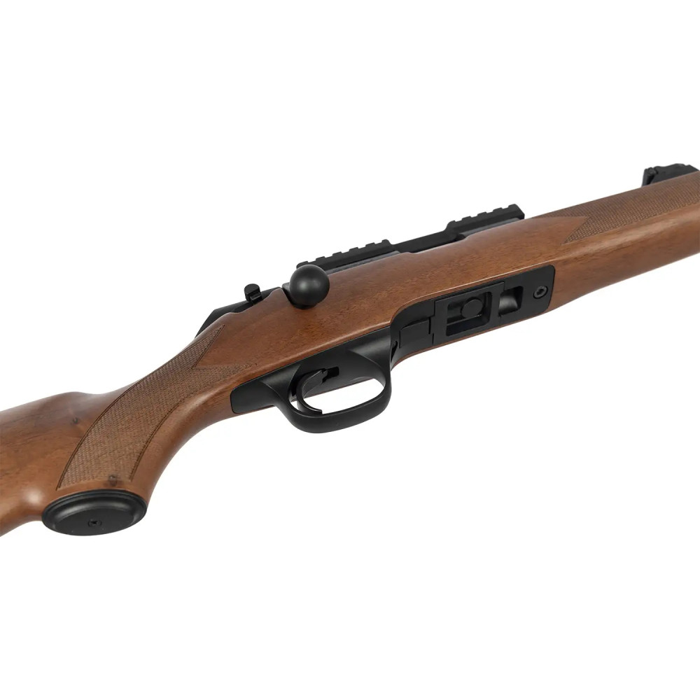 Гвинтівка малокаліберна Retay 2022 Hunter кал. 22 LR. Ствол - 56 см