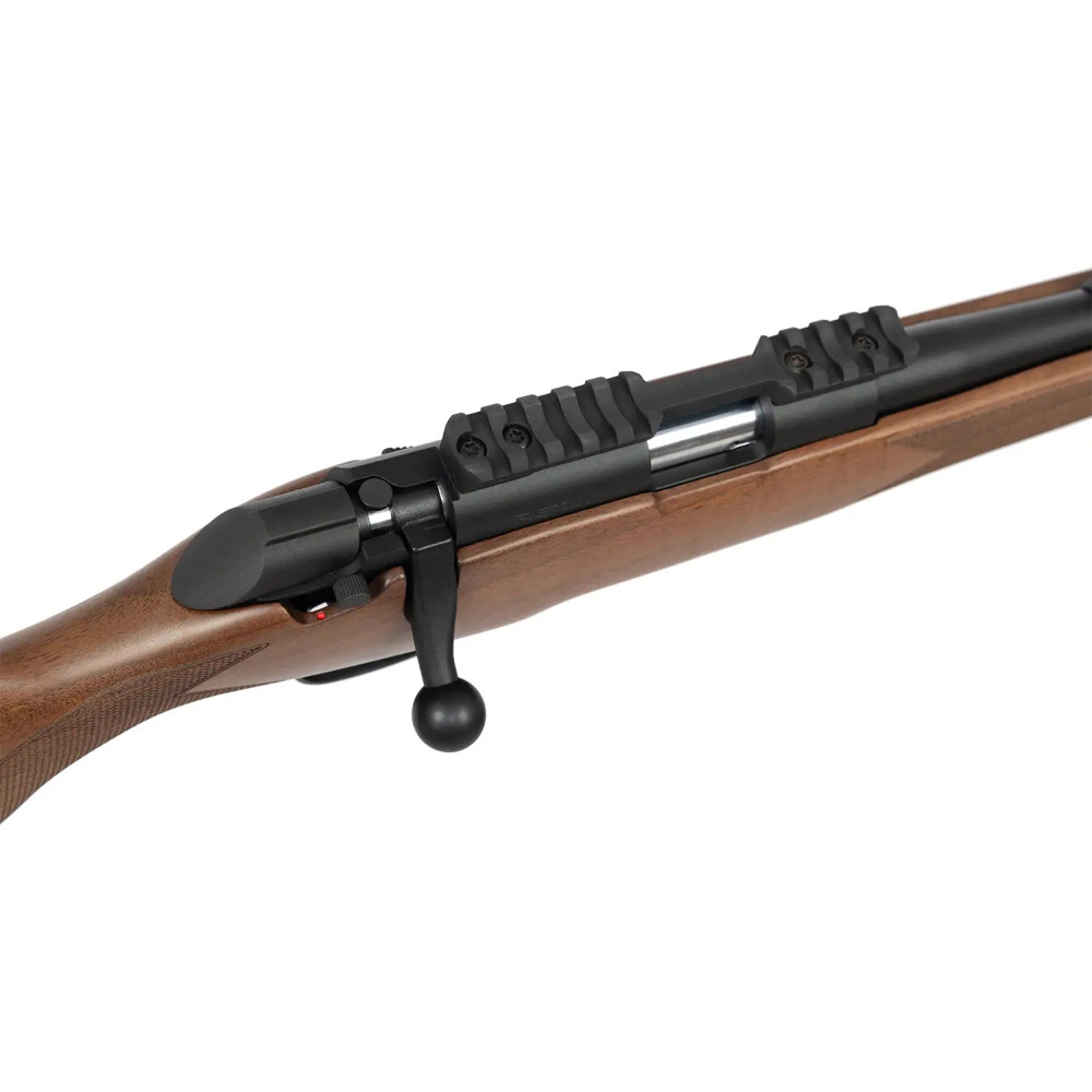 Гвинтівка малокаліберна Retay 2022 Hunter кал. 22 LR. Ствол - 56 см