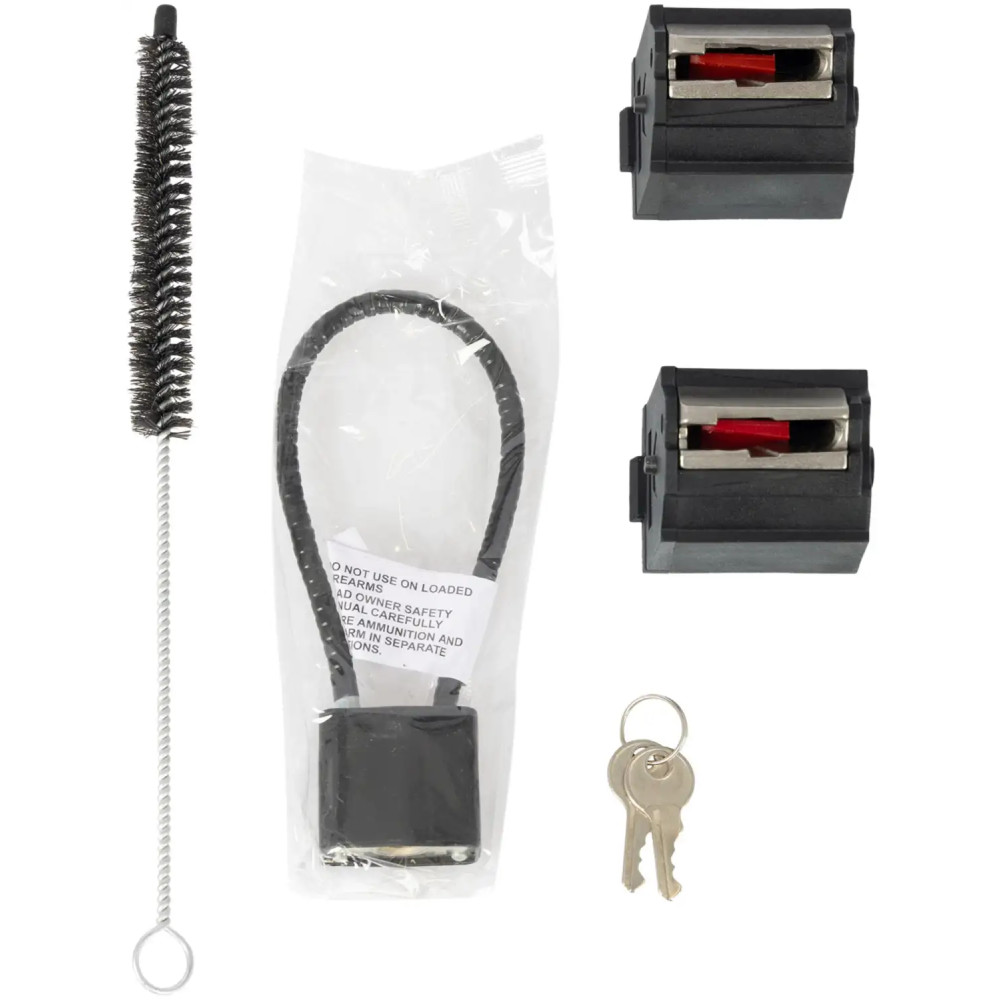 Гвинтівка малокаліберна Retay 2022 Hunter кал. 22 LR. Ствол - 56 см