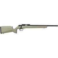 Гвинтівка малокаліберна Retay 2022 Sporter кал. 22 LR. Ствол - 56 см. Grey